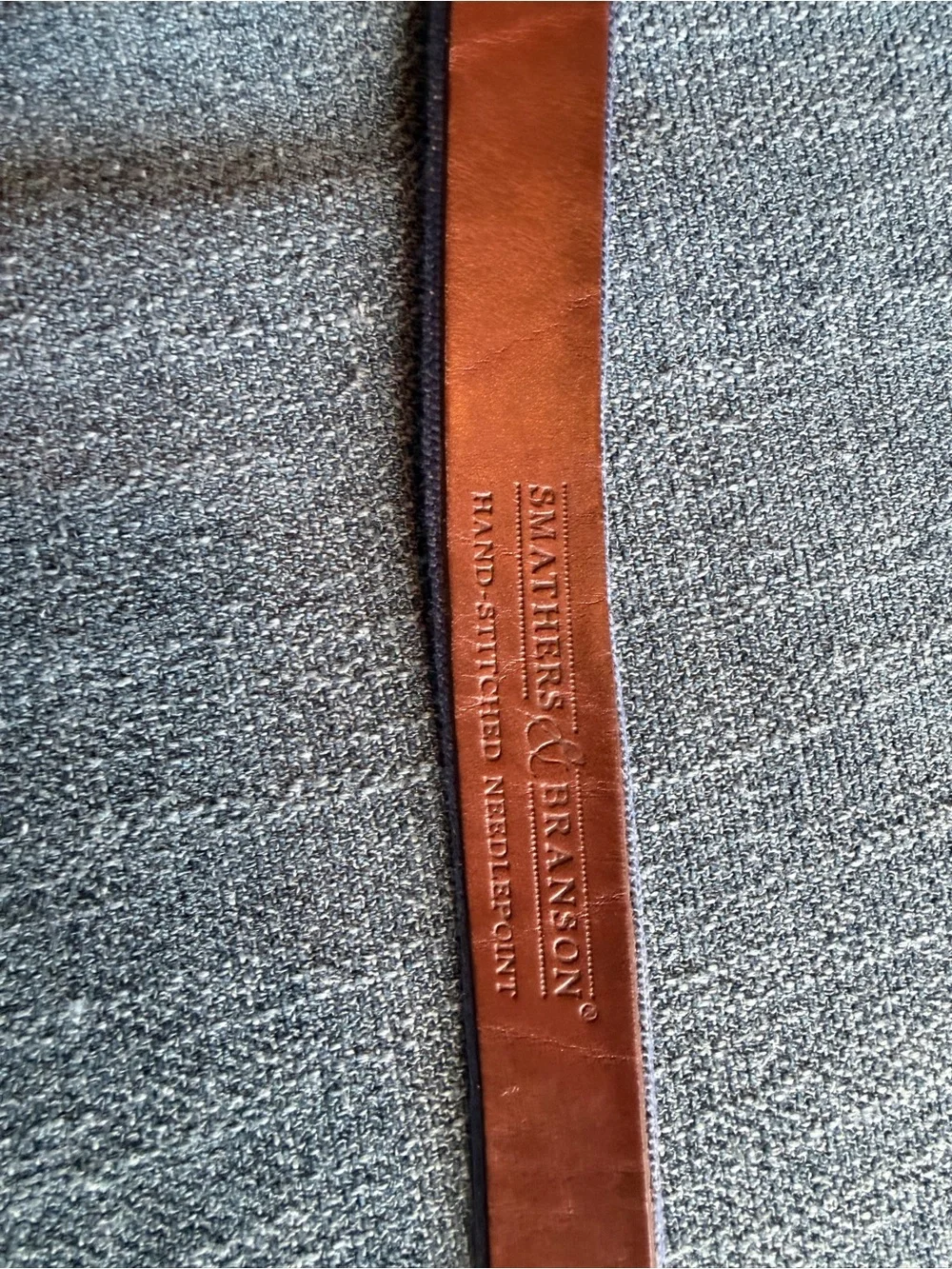 Smathers & Branson authentic smathers